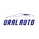 Logo URAL-AUTO